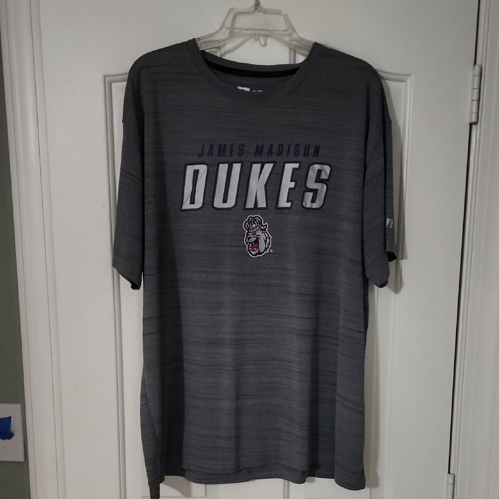 JMU tshirt